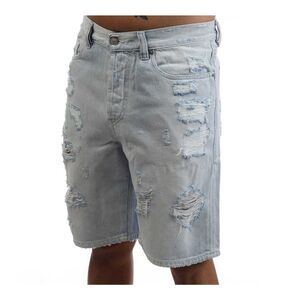 Diesel Mens Regular Shorts / Blue